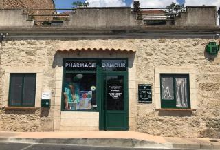 Pharmacie Pharmacie Damour - Maureilhan 0