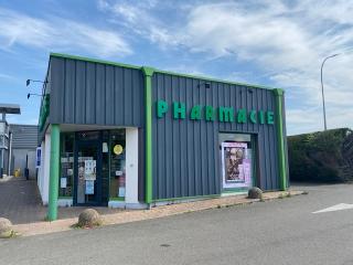 Pharmacie Pharmacie Saint Mathieu 0