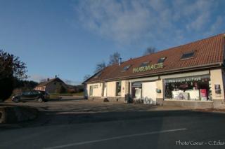 Pharmacie Pharmacie du Fayé 0
