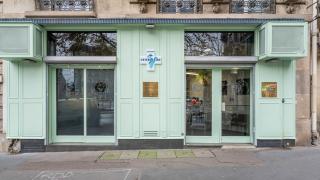 Pharmacie Clinique vétérinaire Pasteur Paris - Sevetys 0