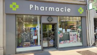Pharmacie Pharmacie Saint Augustin 0