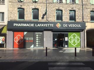 Pharmacie Pharmacie Lafayette Uhlmann 0