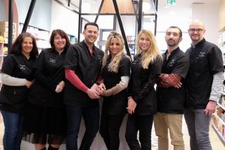 Pharmacie Pharmacie du Mont Boron 0