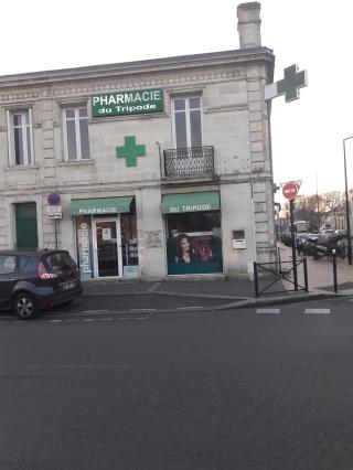 Pharmacie Pharmacie du Tripode 0