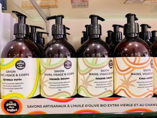 Pharmacie PHARMACIE DE LA SOLIDARITE 0