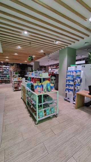 Pharmacie Pharmacie du Centre 0