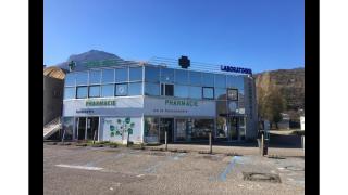 Pharmacie PHARMACIE DE LA FAUCONNIERE 0