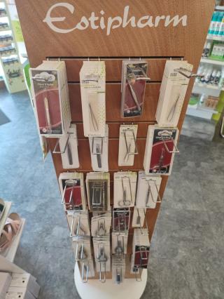 Pharmacie PHARMACIE CENTRALE - Aurélie Riotte 0