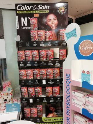 Pharmacie Pharmacie Marchand 0