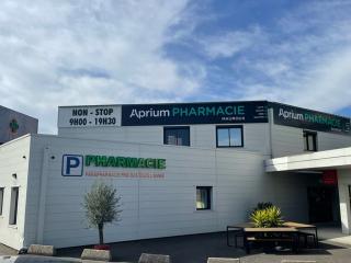 Pharmacie Pharmacie Leygue Mauroux Agnès 0