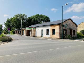 Pharmacie PHARMACIE DE BAIRON 0