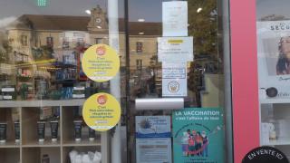 Pharmacie Pharmacie SIOU 0