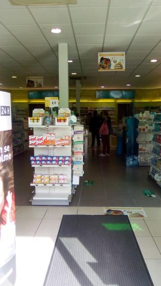 Pharmacie Pharmacie de l'Esplanade 1