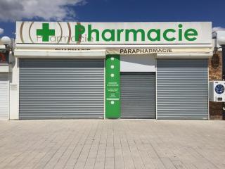 Pharmacie Pharmacie de l'Esplanade 0