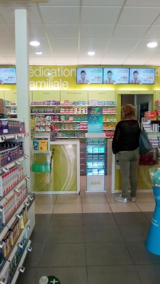 Pharmacie Pharmacie de l'Esplanade 0