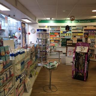 Pharmacie Pharmacie de Merville 1