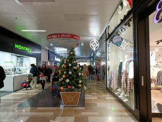 Pharmacie Centre Jaude 0