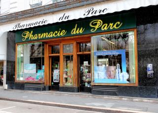 Pharmacie Pharmacie du Parc 0