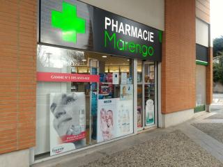 Pharmacie Pharmacie Marengo 0
