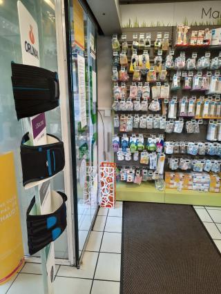 Pharmacie Pharmacie du Bois Perrier 0