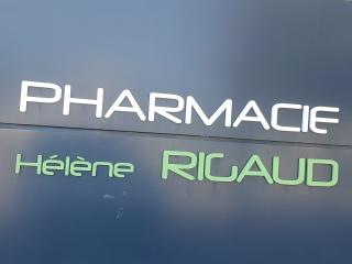 Pharmacie Pharmacie Hélène Rigaud 0
