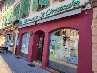Pharmacie Pharmacie Saint Christophe 0