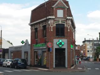 Pharmacie Pharmacie Regnault 0