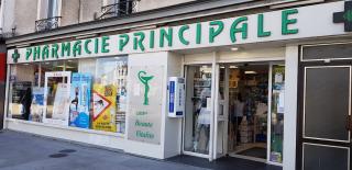 Pharmacie Pharmacie Principale 0