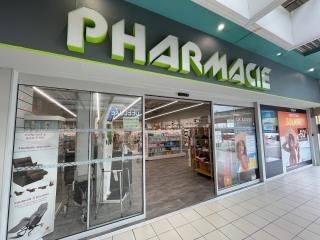 Pharmacie Pharmacie Verte à Soisy-sous-Montmorency 0