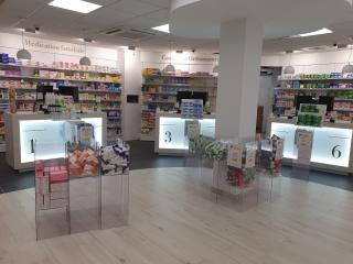 Pharmacie Pharmacie du Lion 0