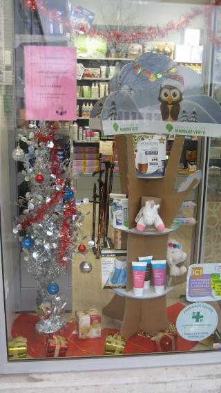 Pharmacie Pharmacie Ravel 0