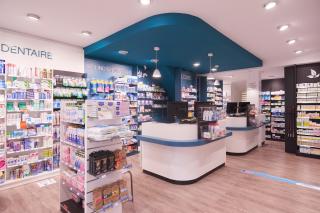 Pharmacie Pharmacie de la Faïencerie 0