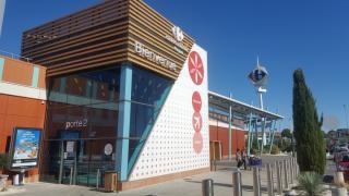 Pharmacie Centre commercial Carrefour Toulouse Purpan 0