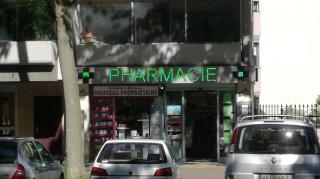 Pharmacie Pharmacie du 7ème 0