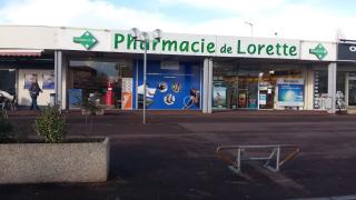 Pharmacie Pharmacie de Lorette 0