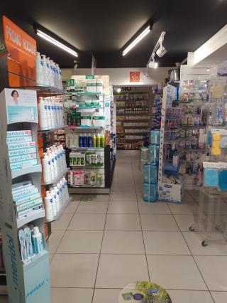 Pharmacie PHARMACIE ROCADE SÈTE 2