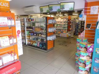 Pharmacie PHARMACIE ROCADE SÈTE 0