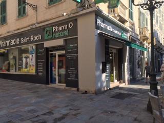 Pharmacie pharmacie du marché 0