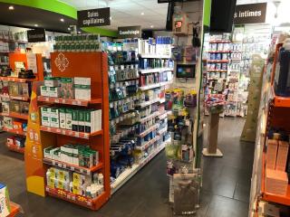Pharmacie Pharmacie TABBANE 0
