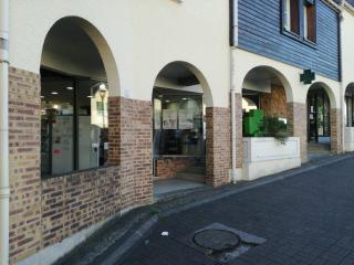 Pharmacie Pharmacie de Balizy - Pharmacie Colin 0