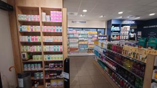 Pharmacie Pharmacie Viel 0