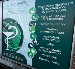 Pharmacie Pharmacie Principale 0