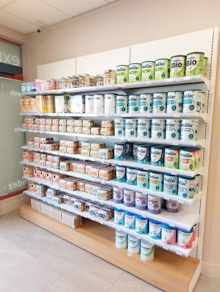 Pharmacie Pharmacie De Lannechuen 0