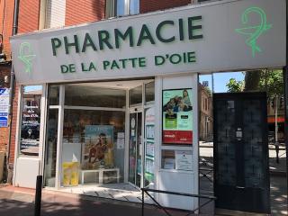 Pharmacie Pharmacie de la Patte d'Oie 0