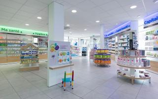 Pharmacie Pharmacie des Arcanes - Drive 0