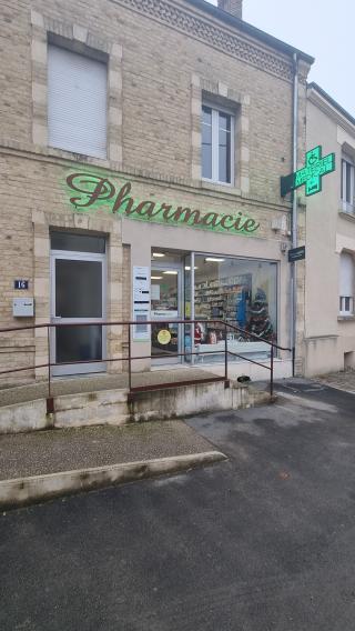 Pharmacie Pharmacie Pasteur 0