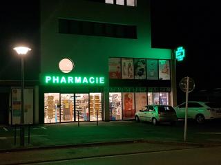 Pharmacie Pharmacie de L'Europe - Herboristerie Homéopathie Maintien à domicile à Metz 2