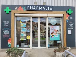 Pharmacie PHARMACIE DE CHATEAUNEUF DU RHONE 0