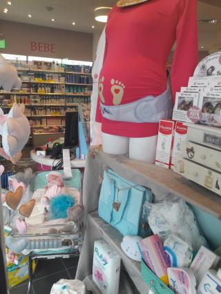 Pharmacie Pharmacie Roumagoua Totum 0