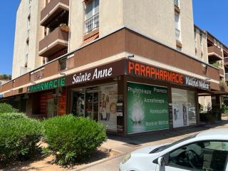 Pharmacie Pharmacie Sainte Anne 1
